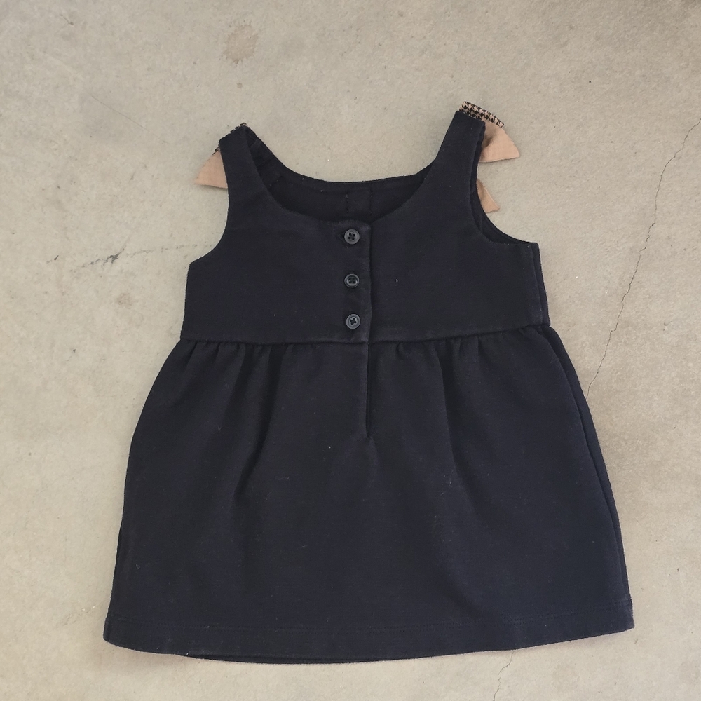 Janie & Jack | Sleeveless baby dress Size 3-6 Months - Picture 5 of 12